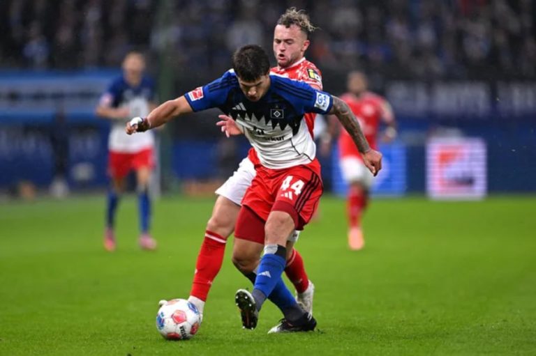 Hamburger SV vs Mainz 05 (22:30 – 05/10) | Xem lại trận đấu