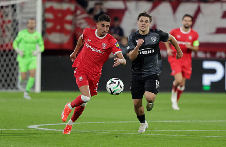 Twente FC vs Thun (02:00 – 16/10) | Xem lại trận đấu